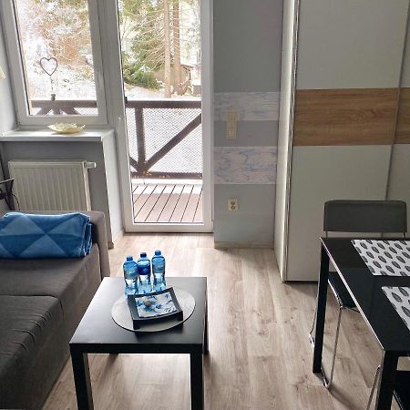 Szafirowy Zakatek Apartment Karpacz Exterior photo