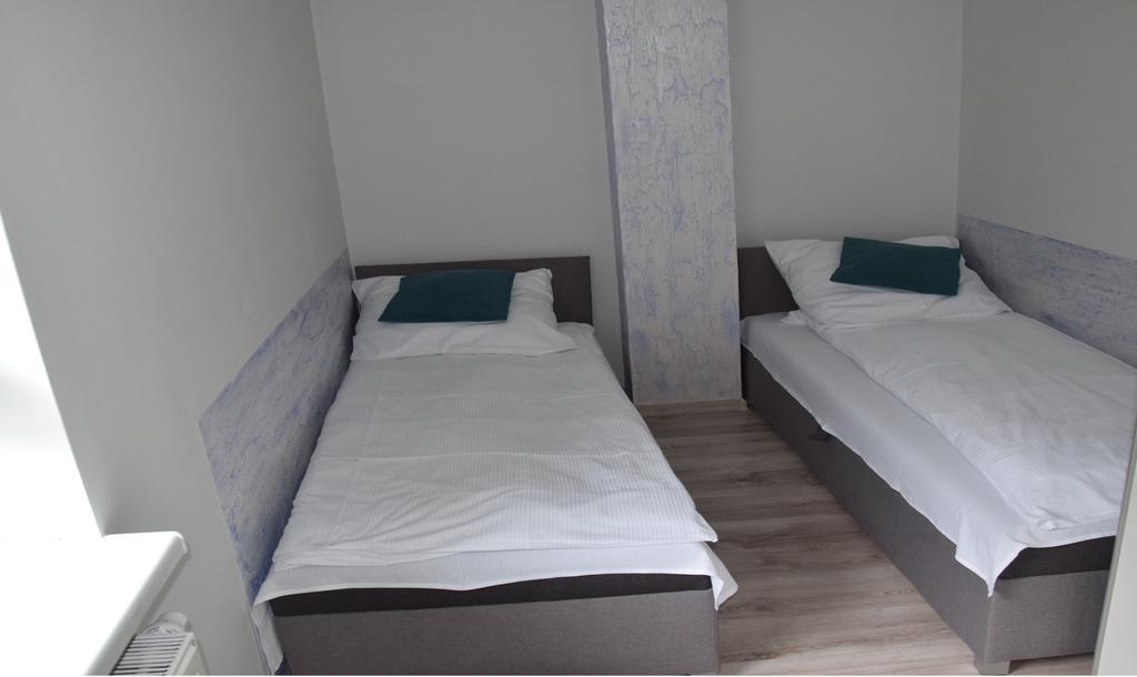 Szafirowy Zakatek Apartment Karpacz Exterior photo