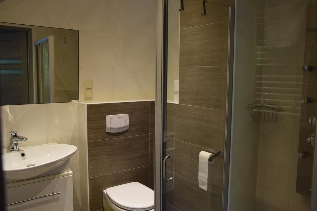 Szafirowy Zakatek Apartment Karpacz Exterior photo